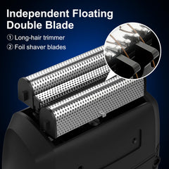Ufree travel lock demonstrates secure storage during travel and transport.