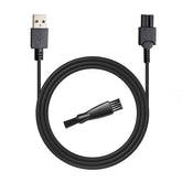 Uijino OLOV trimmer charger cable YH-7280 for reliable charging on the go.