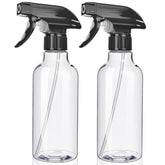 Uineko spray bottle 2-pack for home cleaning and plant care