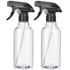 Uineko spray bottle 2-pack for home cleaning and plant care