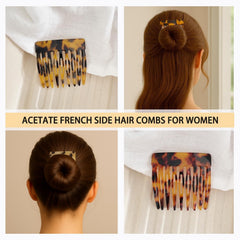 UKSKS four-piece set in-pack shown for versatile day-to-night styling.