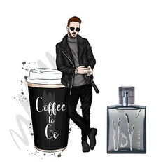 Ulric de Varens Classic EDT splash on skin for daily wear