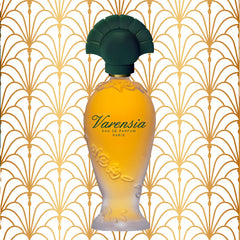 Ulric De Varens Varensia gift-ready packaging for special occasions.