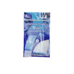 Ultra Hold Minis Tape Tabs pack for secure wig application.