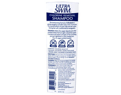 UltraSwim chlorine removal shampoo pack shows value for families