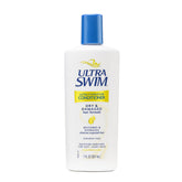 UltraSwim Ultra Hydration Swim Conditioner bottle delivering nourishment after chlorine exposure