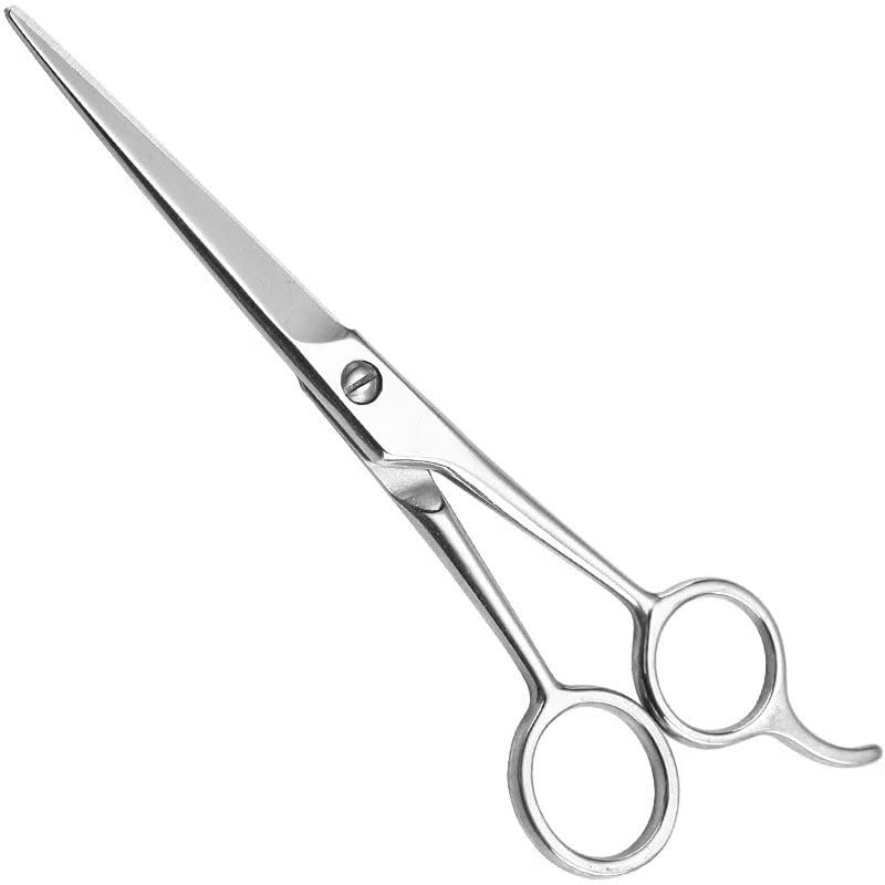 UM Supplies Scissors 7.5 with ergonomic handle for comfortable long cuts.