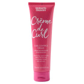 Umberto Giannini Creme De Curl Control Cream, envase de 150 ml para rizos definidos.