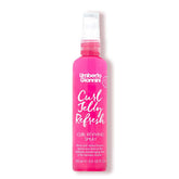 Umberto Giannini Curl Jelly Refresh, botella de 150 ml, aporta brillo y controla el frizz