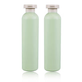 UMETASS 8.8oz bottle with flip cap for mess-free travel.