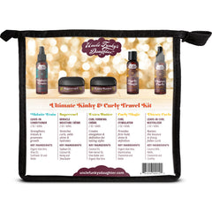 Uncle Funky's Daughter Supercurl crema hidratante que desenreda y nutre rizos