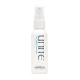 UNITE 7SECONDS Desenredante en botella, desenreda rápido y protege contra rayos UV para todo tipo de cabello.