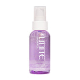 UNITE BLONDA Oil bottle front with argan infusion for hydration