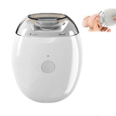 Universal Automatic Fingernail Grinder front view for precise at-home nail care
