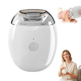 Universal Automatic Fingernail Grinder powered on for instant trimming