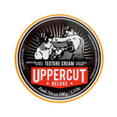 UPPERCUT DELUXE Texture Cream tarro, definición suave para todo tipo de cabello.