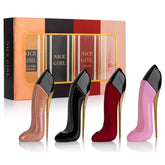 URBAN COLLECTION Nice Girl Original bottle—vanilla-tuberose blend for everyday wear.