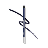 Urban Decay 24/7 Glide-On delineador lápiz, agua resistente para uso diario.