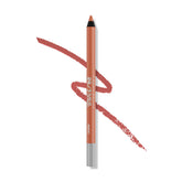 Urban Decay 24/7 Glide-On Lip Pencil Naked2 outer packaging for long-lasting definition