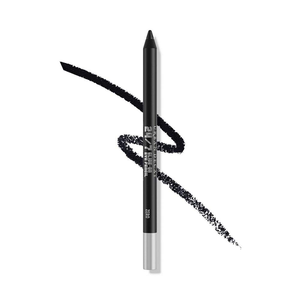 URBAN DECAY 24/7 delineador cremoso para trazos suaves y duraderos.