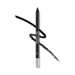 URBAN DECAY 24/7 delineador cremoso para trazos suaves y duraderos.