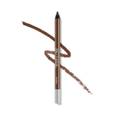 URBAN DECAY 24/7 Glide-On Bourbon: aplicación suave para un delineado preciso y cómodo.