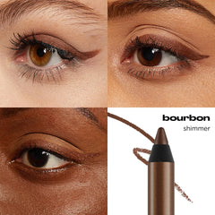 URBAN DECAY 24/7 Glide-On Bourbon: trazo duradero que resiste tras días largos.