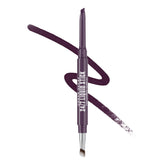 Urban Decay 24/7 Liquid Stick retractable tip close-up for precise lines.