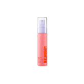 Urban Decay All Nighter matte finish bottle demonstrates a controlled, shine-free look all day.