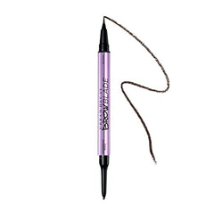 Urban Decay Brow Blade: waterproof brow pencil and ink stain for natural, long-lasting brows