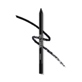 Delineador URBAN DECAY 24/7 negro mate para líneas intensas y duraderas.