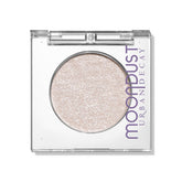 Urban Decay Moondust Space Cowboy glitter eyeshadow pan for radiant champagne sparkle
