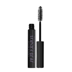 Urban Decay Perversion Mascara con aplicador suave para aplicación cómoda.