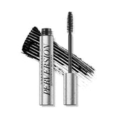Urban Decay Perversion mascara bottle with deep black pigment for bold looks.