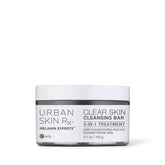 Urban Skin Rx Clear Skin 3-in-1 cleansing bar for a brighter, more even complexion.