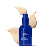 Ursa Major Fortifying Gel Moisturizer jar front for lightweight hydration