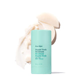 Ursa Major Hoppin’ Fresh Deodorant bottle showing aluminum-free formula for all-day freshness