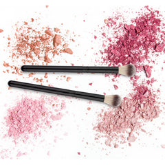Urtlia multi-purpose brush for lashes and eyeshadow blending