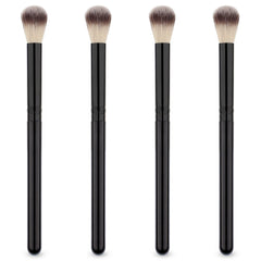 Urtlia lash brush handle with durable ABS for reliable cleansing