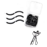 UXIETIN eyelash curler refill 24pcs box for easy daily replacements and neat storage