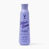 V&Co Wave Babe bottle pour for easy, mess-free application