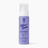 V&Co Wave Babe espuma-ondas para definir ondas con volumen suave.