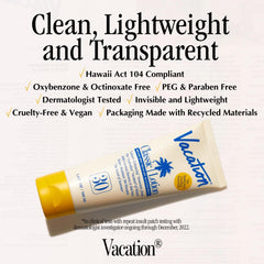 Vacation ambientador aroma para viaje, refresca el ambiente.