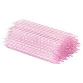 Vaincre disposable nail sticks with crystal handle for chic manicures.