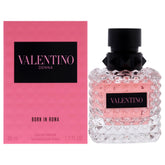 Valentino Donna Born in Roma EDP bottle for everyday elegance and long-lasting wear.