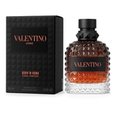 Valentino Uomo Born In Roma Coral Fantasy bottle for everyday confidence