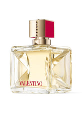 Valentino Voce Viva bottle front view for elegant everyday wear.