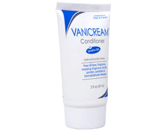 Vanicream Acondicionador aplicación crema, deja cabello suave y manejable