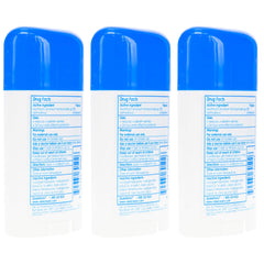 Vanicream fragrance-free label on container highlights gentle formula for sensitive skin.