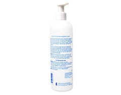 Vanicream conditioner fits daily family routine, free from irritants.
